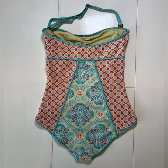 Coco Rave One-Piece Large 36B/C - Picture 2 of 14